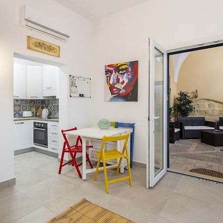 מזרה דל ואלו Il Ficus - Holidays Home מראה חיצוני תמונה