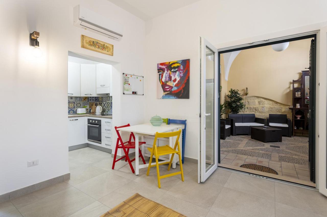 מזרה דל ואלו Il Ficus - Holidays Home מראה חיצוני תמונה